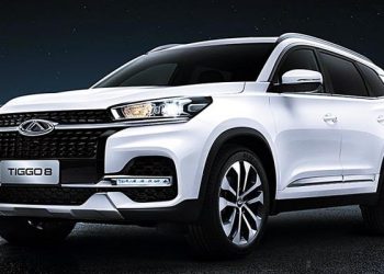 سيارات SUV صيني في السعودية