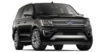 سيارات فورد إكسبيدشن