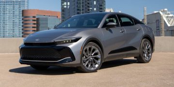 تويوتا كراون بريستيج 2026