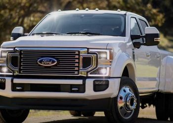 سيارة فورد الكهربائية الجديدة 2027 البيك أب متوسطة الحجم