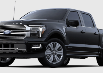 شاحنات فورد F-150