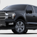 شاحنات فورد F-150