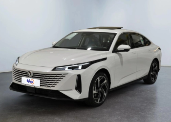 شانجان إيدو بلس 2025