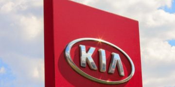 شركة كيا