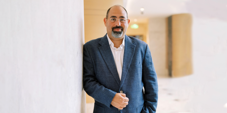 Fawzi Dernaika, Leader, KSA, LIXIL IMEA