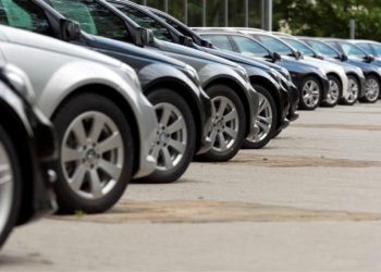 قطاع السيارات ببريطانيا