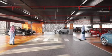 مواقف الرياض