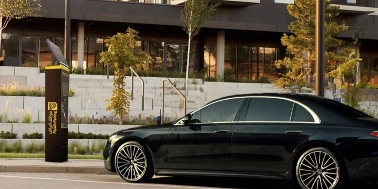 مواقف الرياض