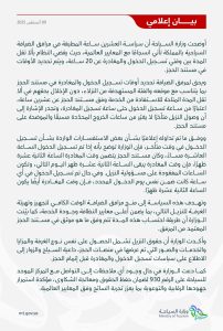 تفاعل السعودية - ما هي سياسة العشرين ساعة في مرافق الضيافة السياحية بالسعودية؟