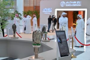 تفاعل السعودية - السعودية تستقطب أنظار العالم بمزاد الصقور الدولي 2025.. صفقات قياسية وحضور سياحي واسع