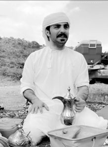 تفاعل السعودية - بعد رحيل سعودي عاشق للمغامرة بين قمم ظفار.. ماذا نعرف عن جبل سمحان؟