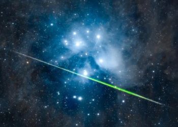 إنجاز عالمي جديد.. ناسا تختار سماء العُلا لتتربع على خريطة السياحة الفلكية   