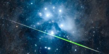 إنجاز عالمي جديد.. ناسا تختار سماء العُلا لتتربع على خريطة السياحة الفلكية   