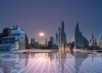 نيوم - وطن أكثر ازدهارًا