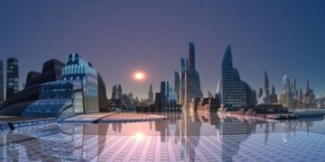 نيوم - وطن أكثر ازدهارًا