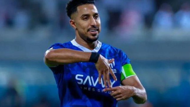 سالم الدوسري