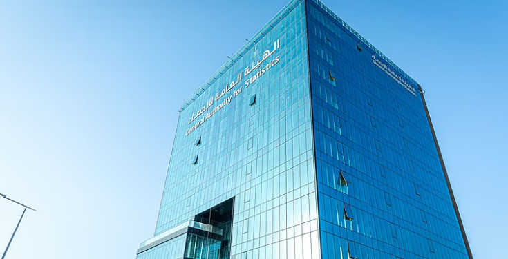 الهيئة العامة للإحصاء