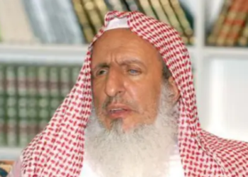 الشيخ عبدالعزيز آل الشيخ