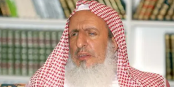 الشيخ عبدالعزيز آل الشيخ