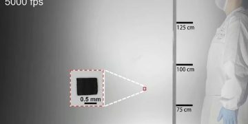 روبوت طبي ثوري