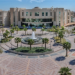 جامعة الإمام عبدالرحمن