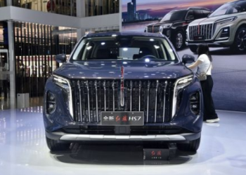 هونشي HS7 موديل 2025