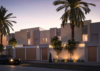 سدو تبوك: وجهة سكنية متكاملة تعيد رسم ملامح العمران في شمال المملكة