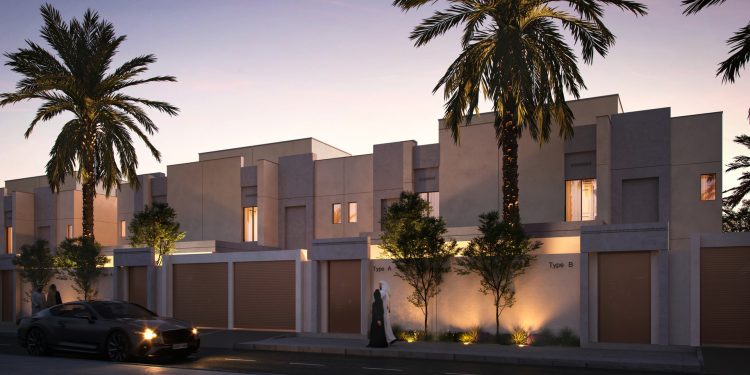 سدو تبوك: وجهة سكنية متكاملة تعيد رسم ملامح العمران في شمال المملكة