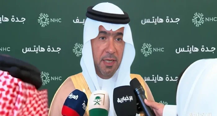 طرح فلل بأسعار تبدأ من 350 ألف ريال في وجهتي "الوريف" و"جدة هايتس" يعزز توازن السوق العقاري