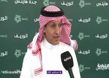 إطلاق 60 ألف وحدة سكنية جديدة في جدة