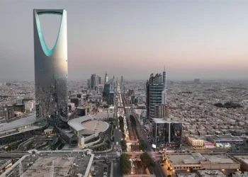 جدة تشهد طفرة عمرانية