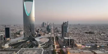 جدة تشهد طفرة عمرانية