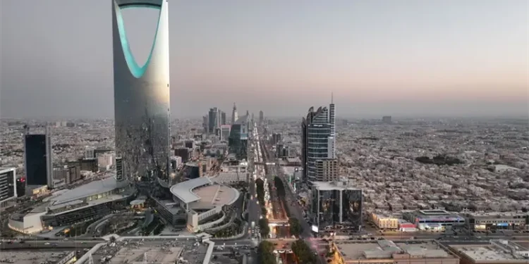 جدة تشهد طفرة عمرانية