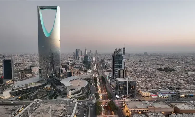جدة تشهد طفرة عمرانية