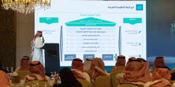 الهيئة العامة للعقار تدشن البيئة التنظيمية التجريبية لدعم الابتكار العقاري