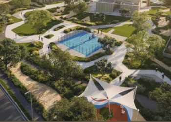 مجموعة روشن تطلق مبيعات المرحلة الخامسة من مجتمع سدرة