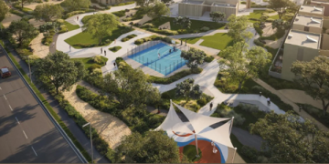 مجموعة روشن تطلق مبيعات المرحلة الخامسة من مجتمع سدرة