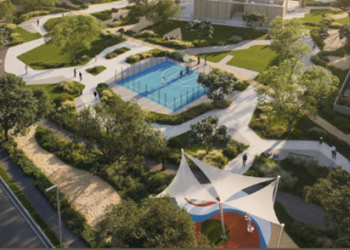 مجموعة روشن تطلق مبيعات المرحلة الخامسة من مجتمع سدرة