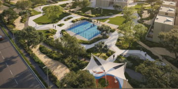 مجموعة روشن تطلق مبيعات المرحلة الخامسة من مجتمع سدرة