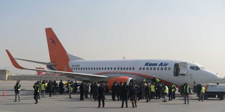 معجزة طفل أفغاني يسافر في حجرة عجلات طائرة إلى الهند