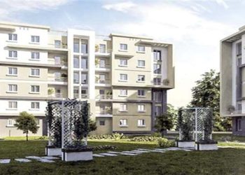 مشروع عبية كوارترز 2 بالرياض.. وجهة سكنية فاخرة تعزز جودة الحياة برؤية NHC