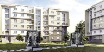 مشروع عبية كوارترز 2 بالرياض.. وجهة سكنية فاخرة تعزز جودة الحياة برؤية NHC