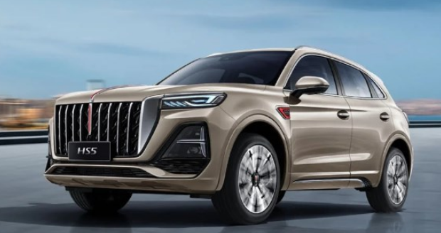 هونشي HS7 موديل 2025