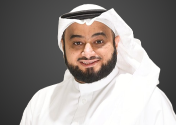 تيسير المفرج، المتحدث باسم الهيئة العامة للعقار