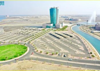 جامعة جازان