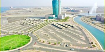 جامعة جازان