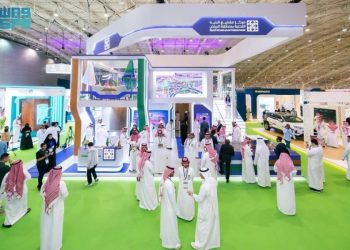 المنتدى العالمي للبنية التحتية بالرياض يوقع 4 اتفاقيات مبتكرة حول مستقبل المدن الذكية