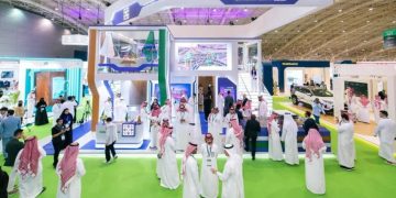 المنتدى العالمي للبنية التحتية بالرياض يوقع 4 اتفاقيات مبتكرة حول مستقبل المدن الذكية