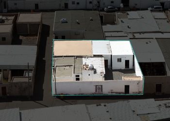 مزاد غنائم حائل