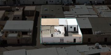 مزاد غنائم حائل